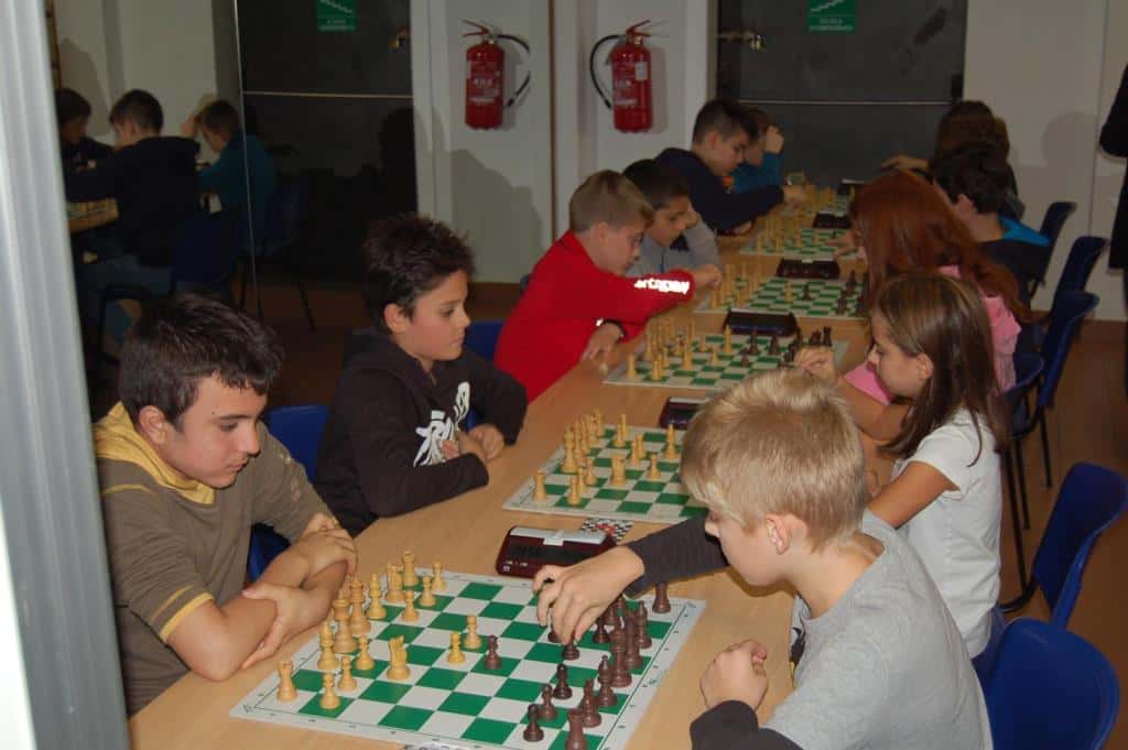 Torneo giovanile CERG Albareto