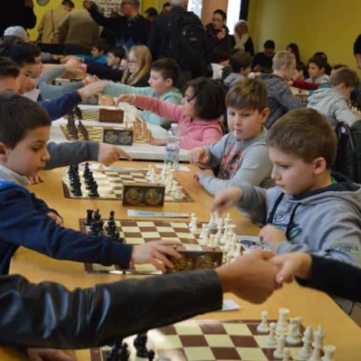 Torneo giovanile CERG Cavezzo