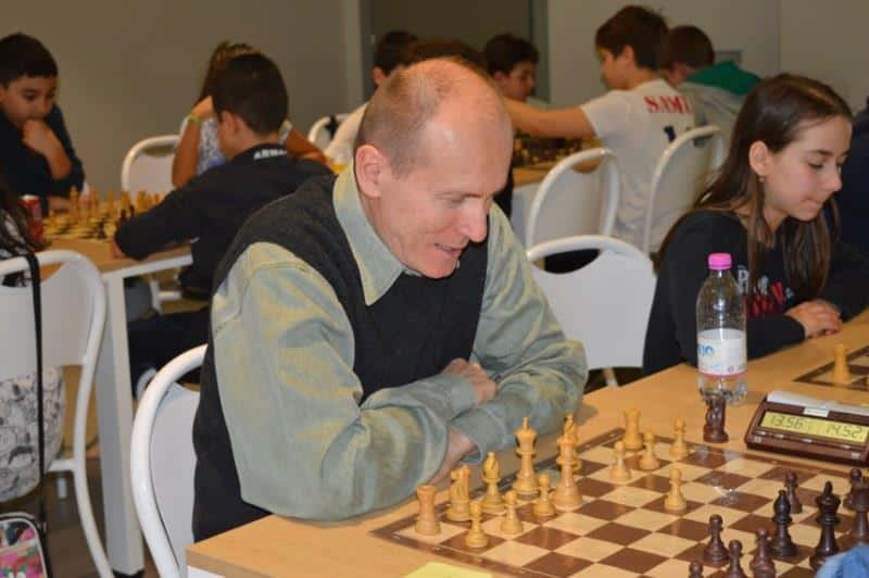 Torneo giovanile CERG Soliera