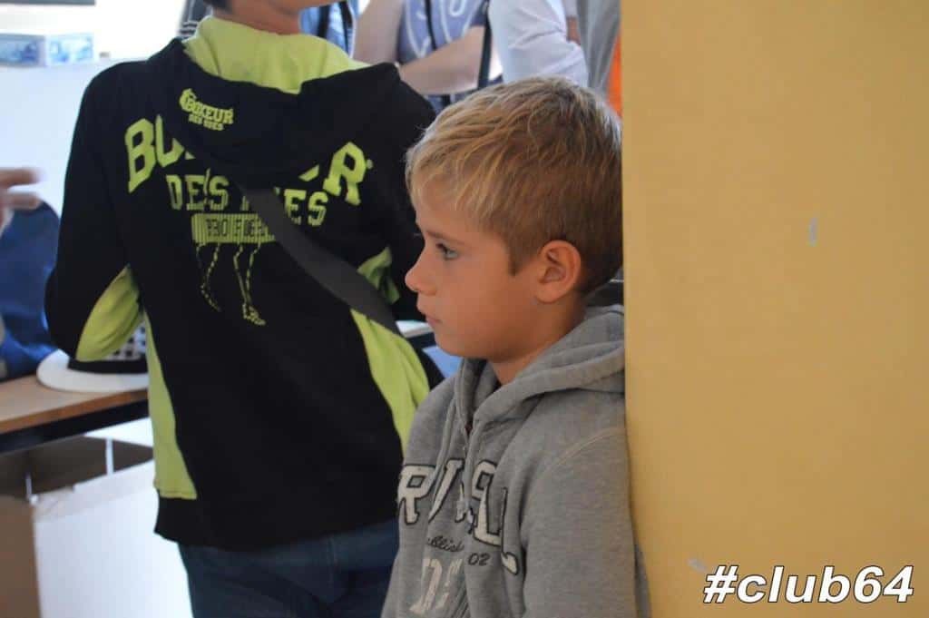 CIS U16 fase regionale