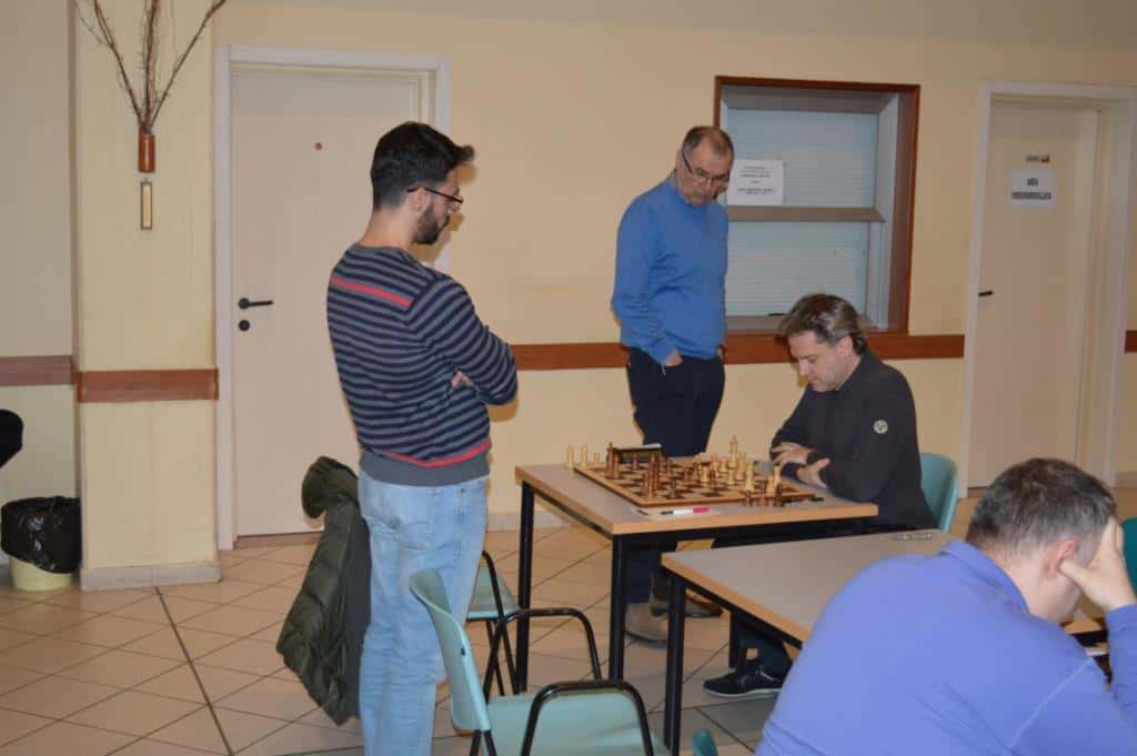 Raggruppamento CIS a Ferrara 15, 16 e 17 marzo 2019
