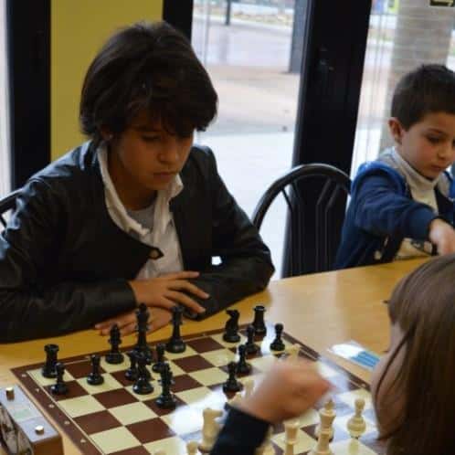 Torneo giovanile CERG Cavezzo