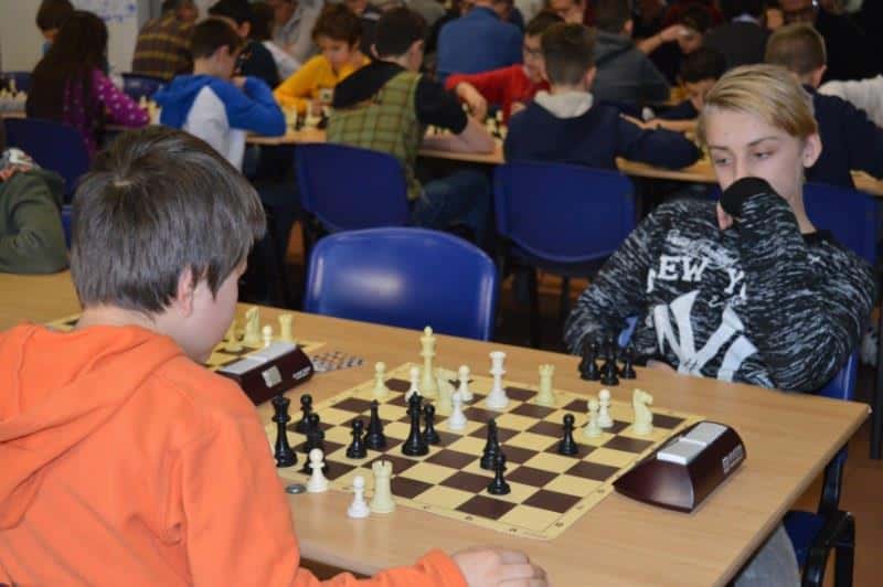 Torneo giovanile CERG Albareto
