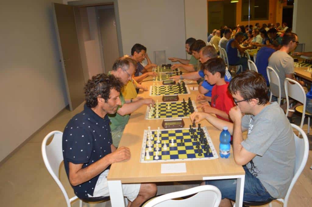 Semilampo gratuito a Soliera