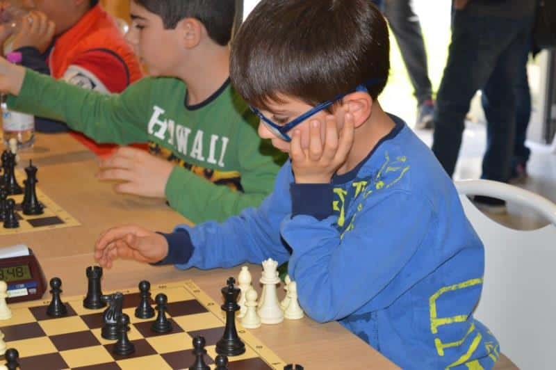 Torneo giovanile CERG Soliera