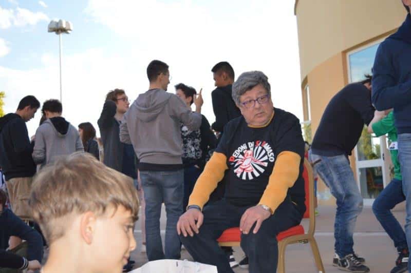Finali nazionali TSS