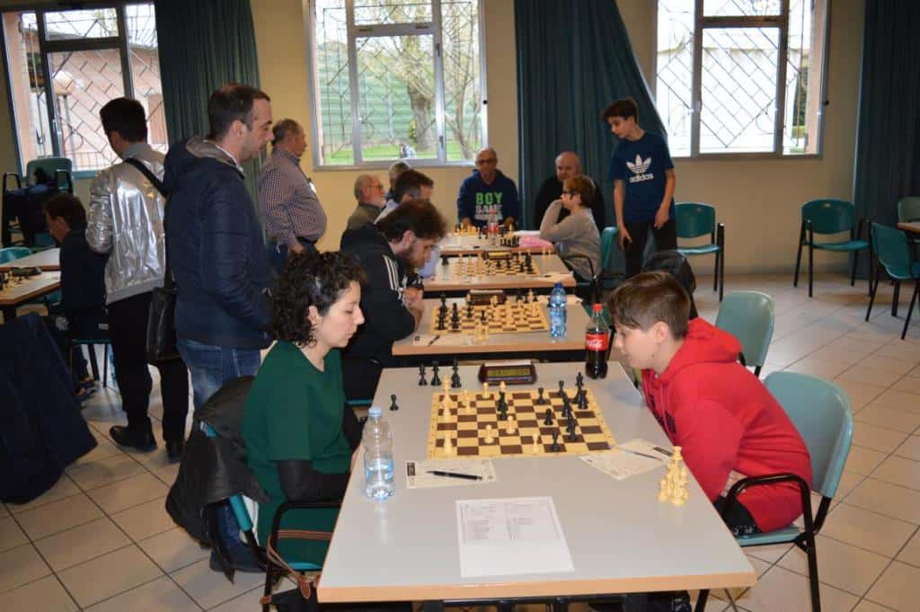 Raggruppamento CIS a Ferrara 15, 16 e 17 marzo 2019