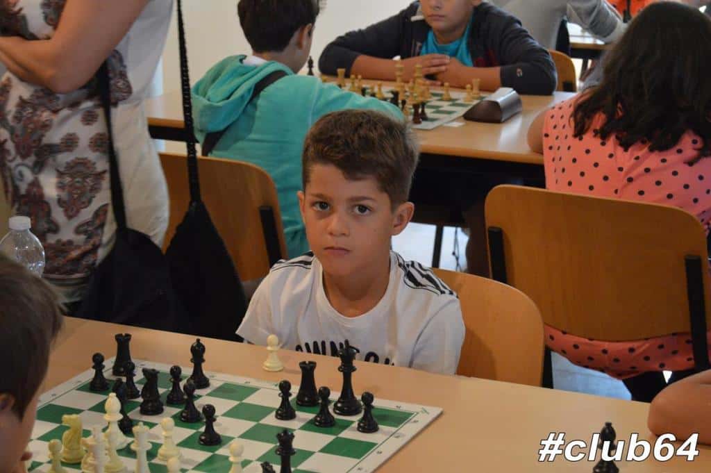 CIS U16 fase regionale