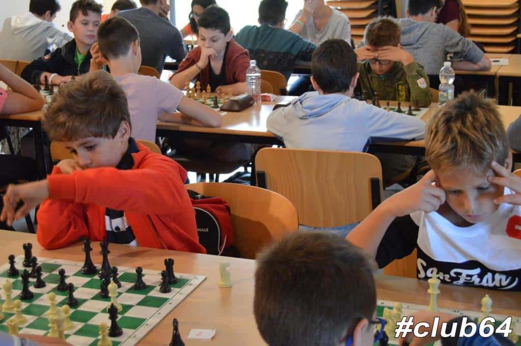 CIS U16 fase regionale