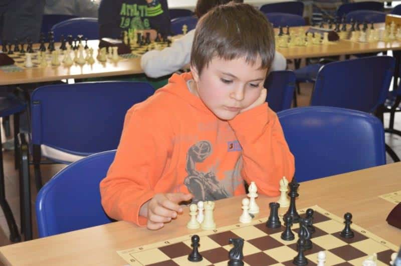 Torneo giovanile CERG Albareto