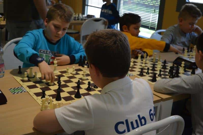 Torneo giovanile CERG Soliera