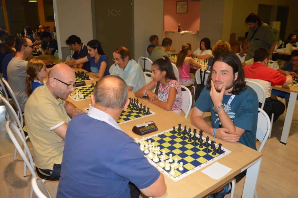 Semilampo gratuito a Soliera