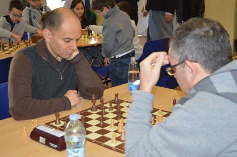 Torneo giovanile CERG Albareto