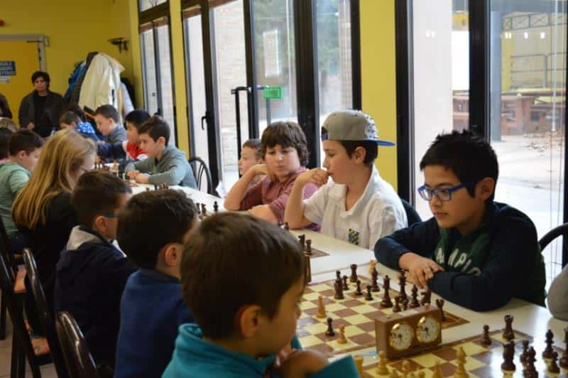 Torneo giovanile CERG Cavezzo