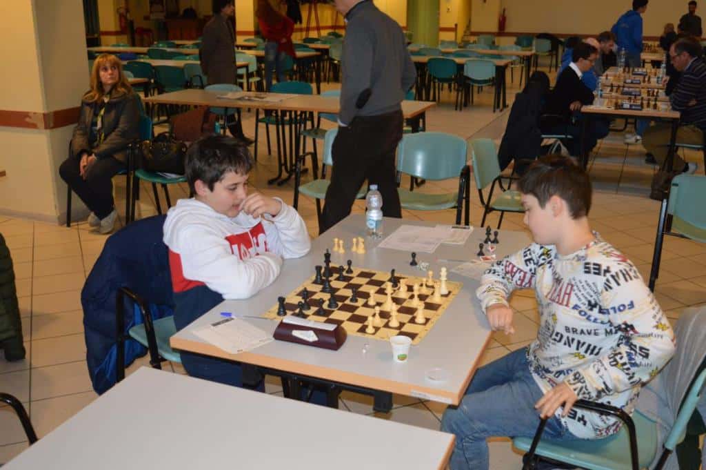 Raggruppamento CIS a Ferrara 15, 16 e 17 marzo 2019