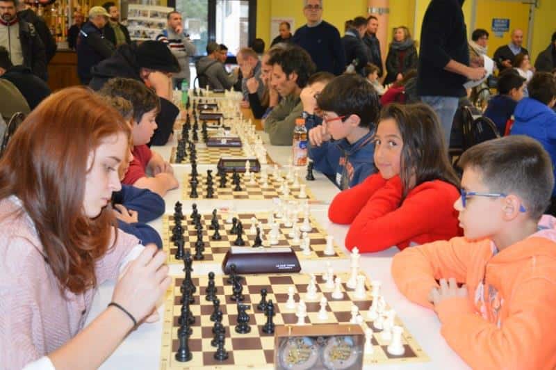 Torneo giovanile CERG Cavezzo