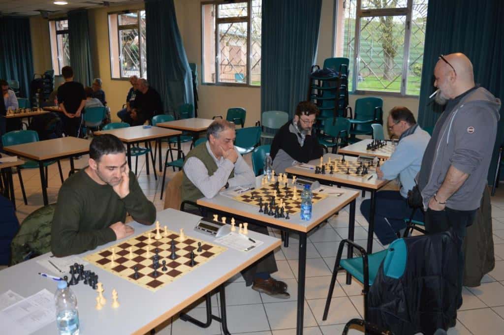 Raggruppamento CIS a Ferrara 15, 16 e 17 marzo 2019