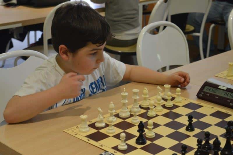 Torneo giovanile CERG Soliera
