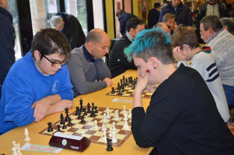 Torneo giovanile CERG Cavezzo