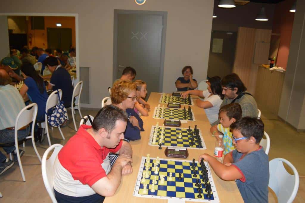 Semilampo gratuito a Soliera