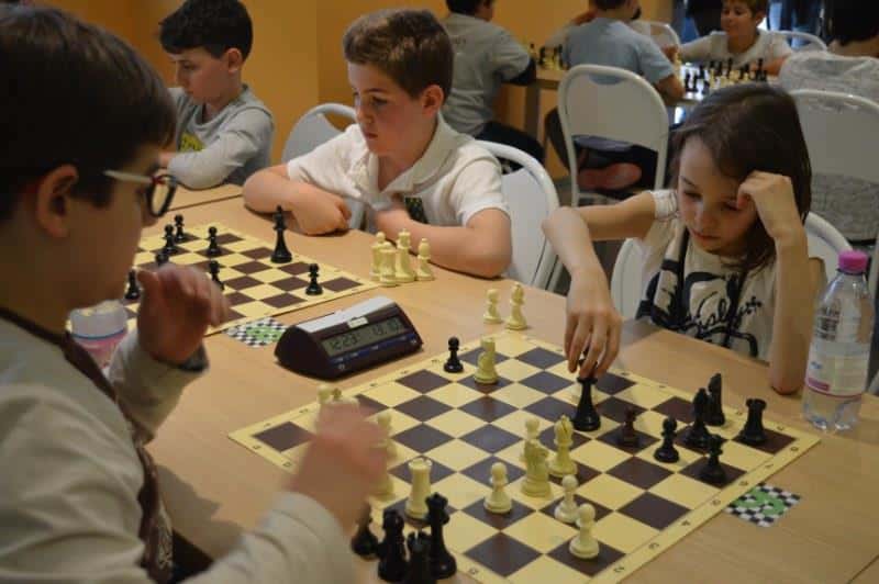 Torneo giovanile CERG Soliera