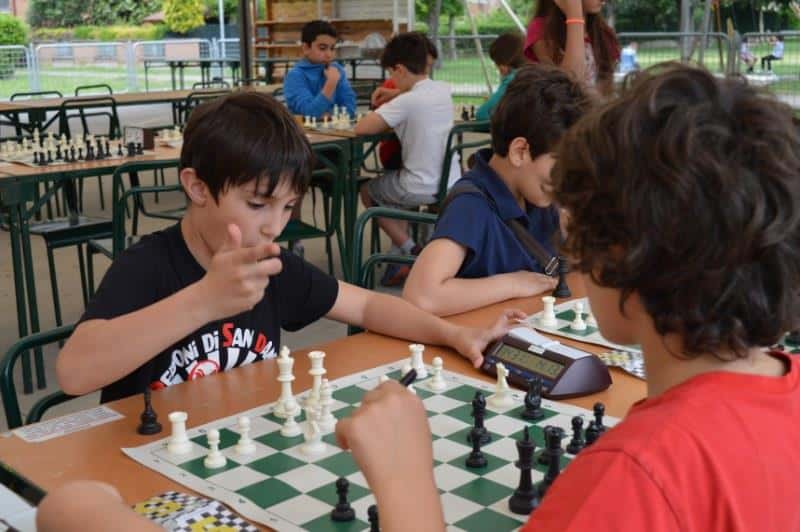 Torneo di fine anno 2017 - #Alakatabuyaaa!