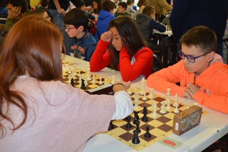 Torneo giovanile CERG Cavezzo