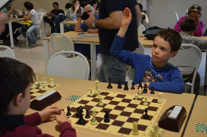 Torneo giovanile CERG Soliera