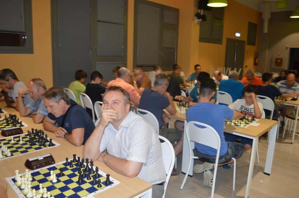 Semilampo gratuito a Soliera