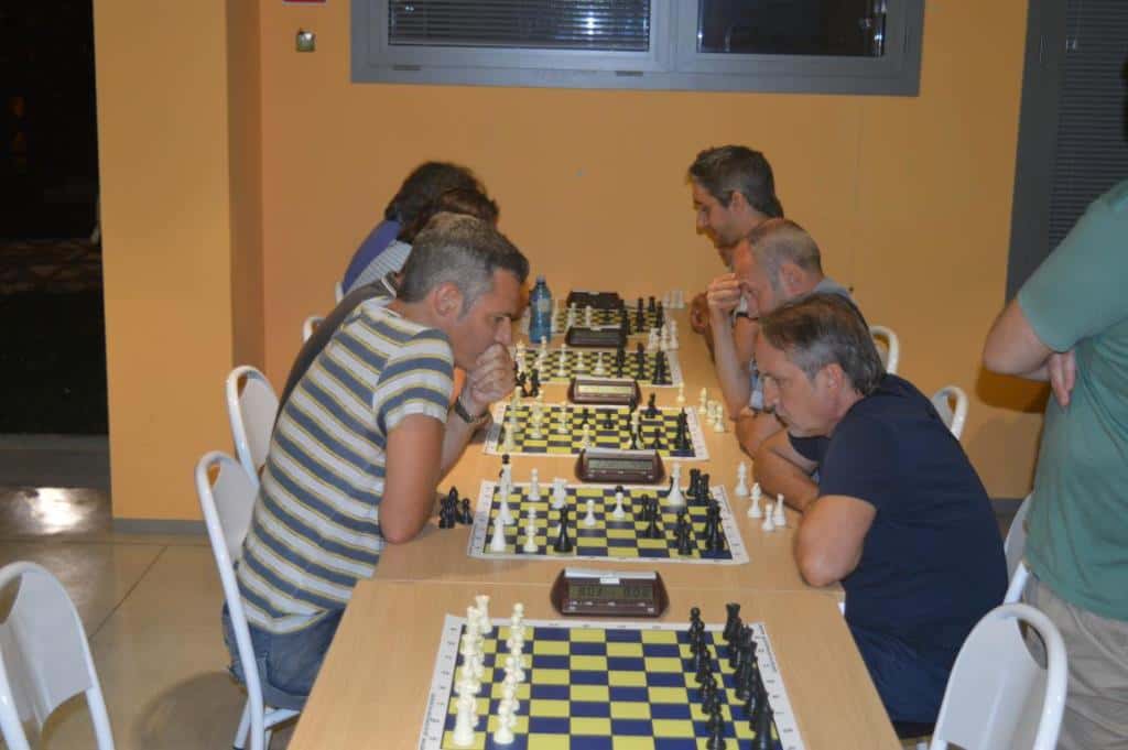 Semilampo gratuito a Soliera