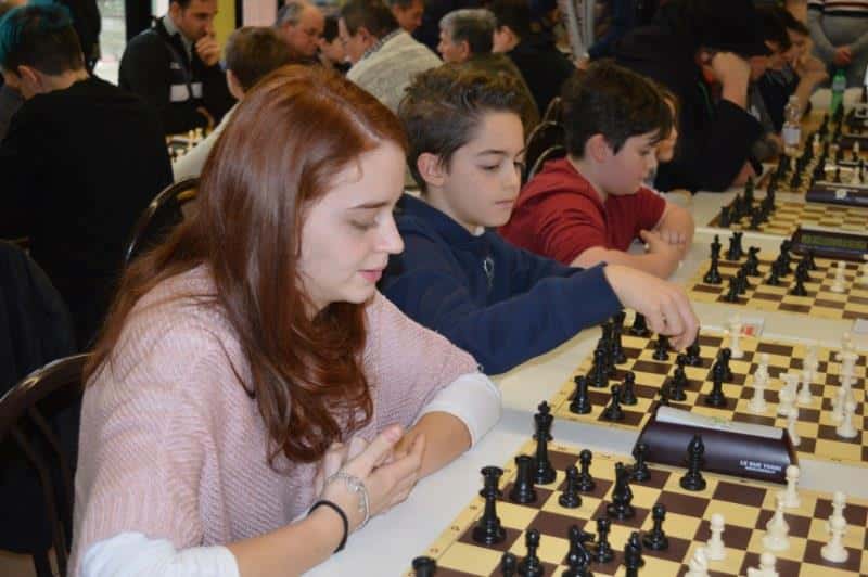Torneo giovanile CERG Cavezzo