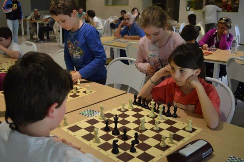 Torneo giovanile CERG Soliera