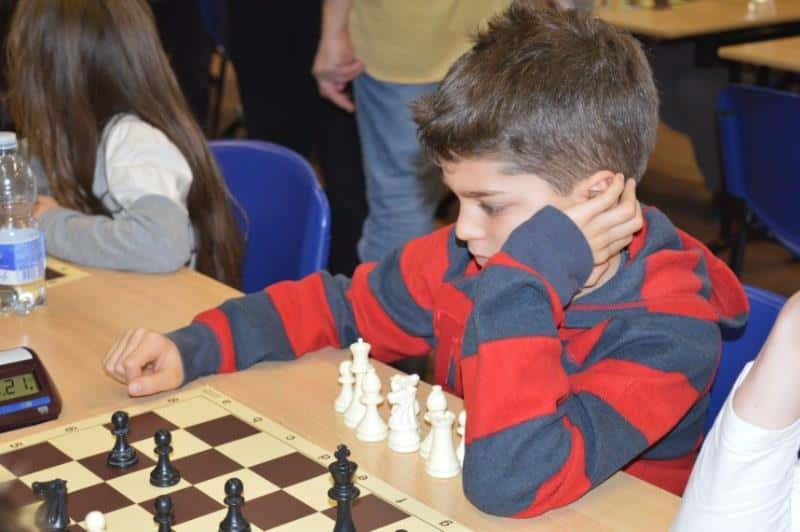 Torneo giovanile CERG Albareto