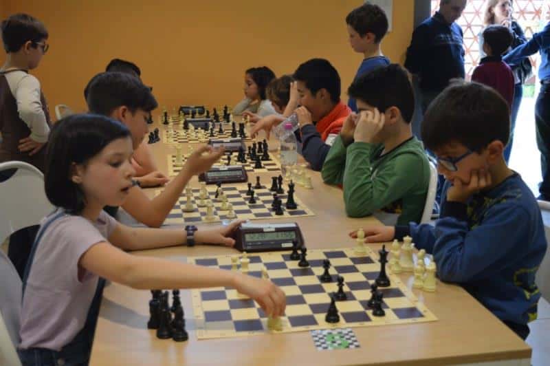 Torneo giovanile CERG Soliera