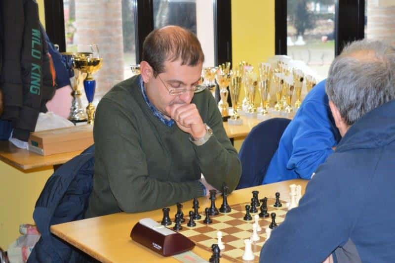 Torneo giovanile CERG Cavezzo