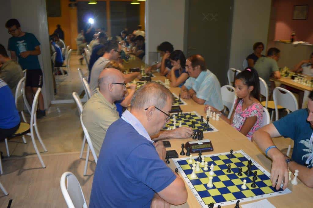 Semilampo gratuito a Soliera