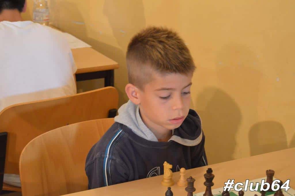 CIS U16 fase regionale