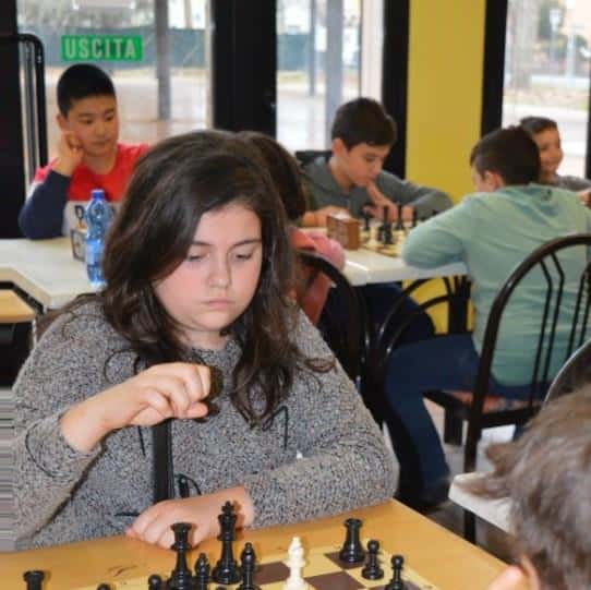 Torneo giovanile CERG Cavezzo