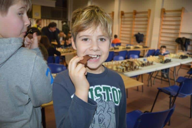 Torneo giovanile CERG Albareto
