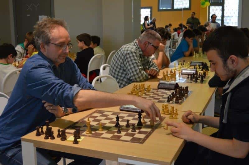 Torneo giovanile CERG Soliera