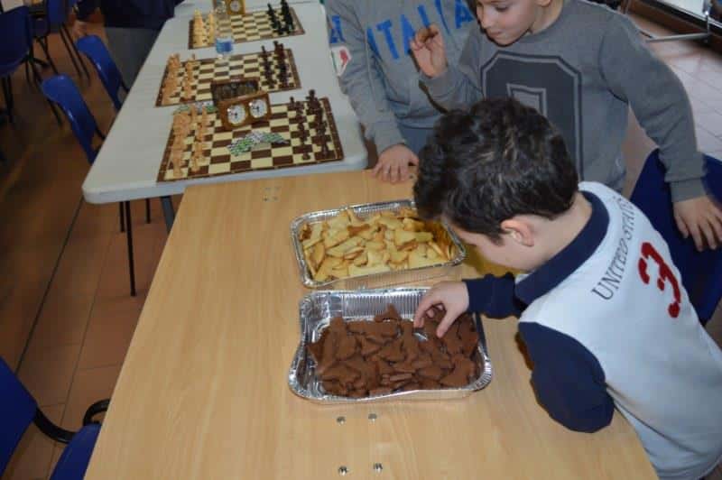 Torneo giovanile CERG Albareto