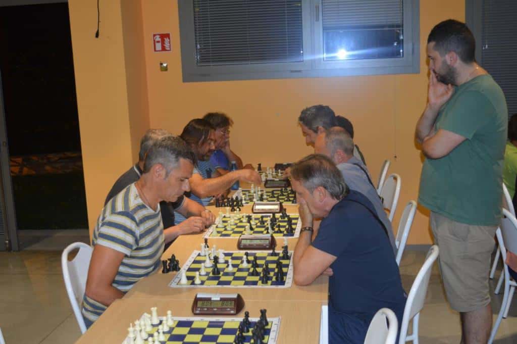 Semilampo gratuito a Soliera
