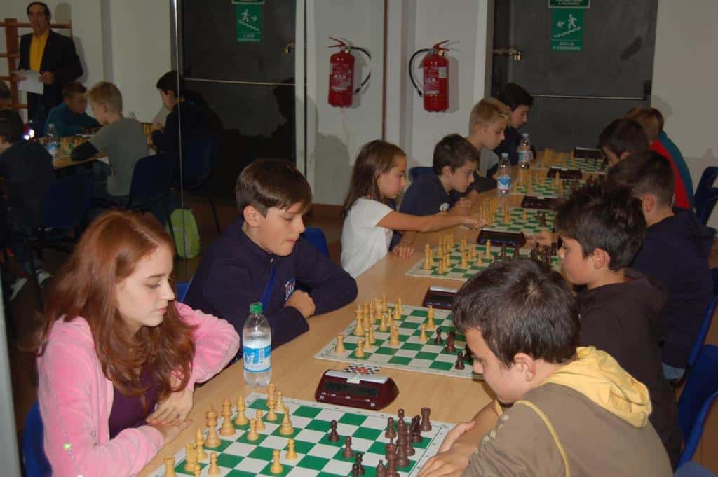 Torneo giovanile CERG Albareto