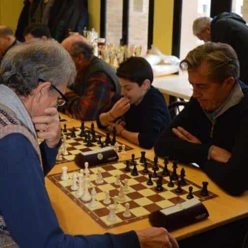 Torneo giovanile CERG Cavezzo