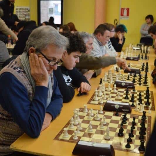Torneo giovanile CERG Cavezzo