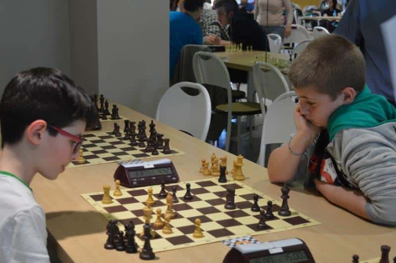 Torneo giovanile CERG Soliera