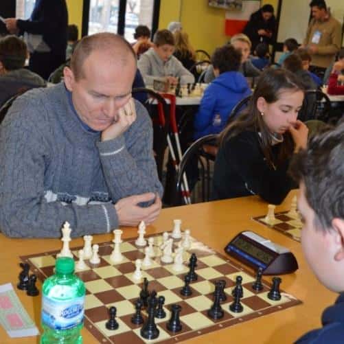 Torneo giovanile CERG Cavezzo