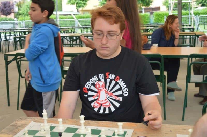 Torneo di fine anno 2017 - #Alakatabuyaaa!