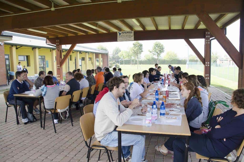 CIS U16 fase regionale