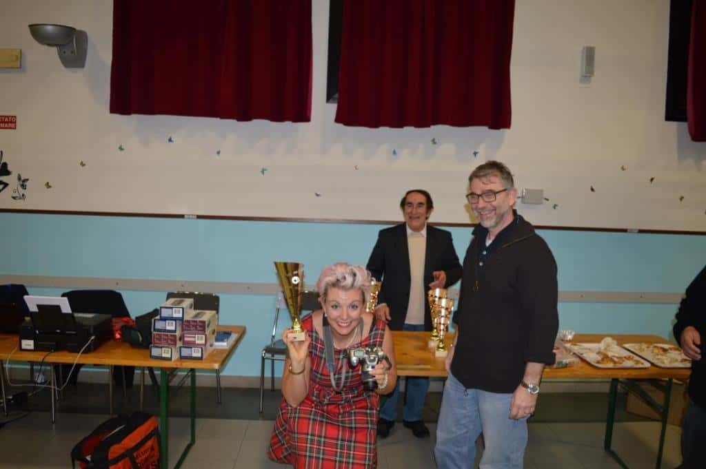 3° tappa del torneo giovanile CERG - Carpi